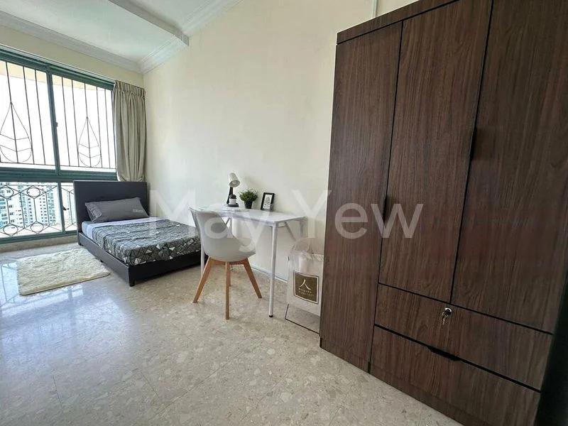 Room (Condo) for Rent in  Yew Mei Green - Image 4